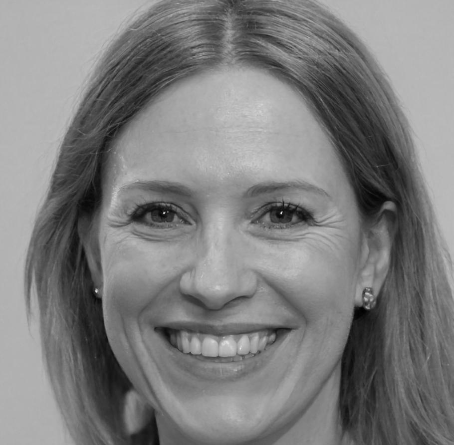 Teilnehmerin Portrait