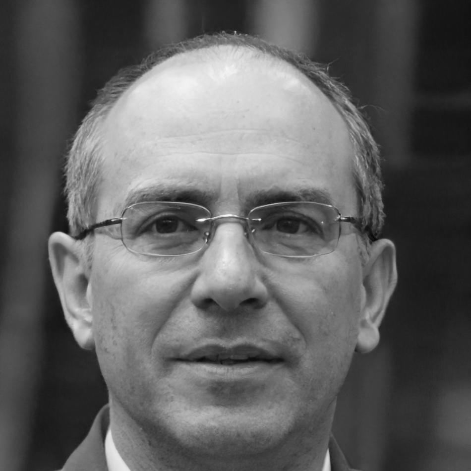 Teilnehmer Portrait